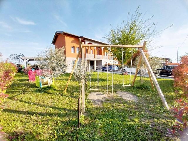 Villa a schiera in Via Postumia 25, Pramaggiore - Foto 1