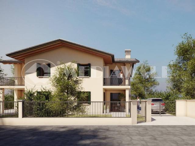 Villa in Via Bittolo 5, Annone Veneto - Foto 1