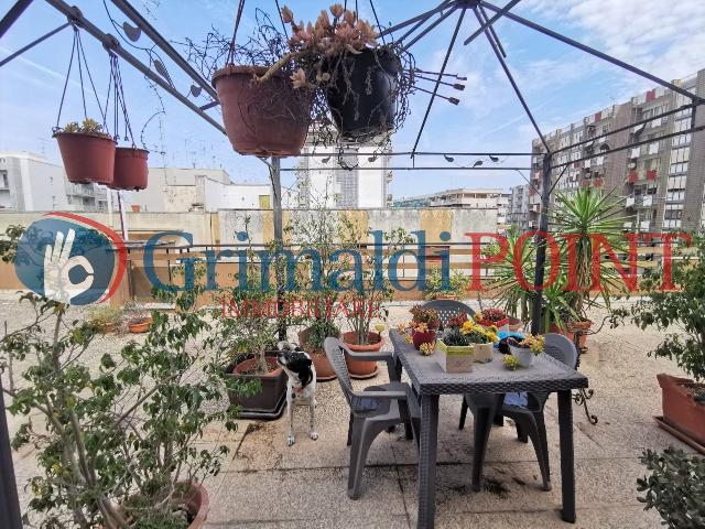 Penthouse in Viale G. Leopardi 39, Lecce - Photo 1