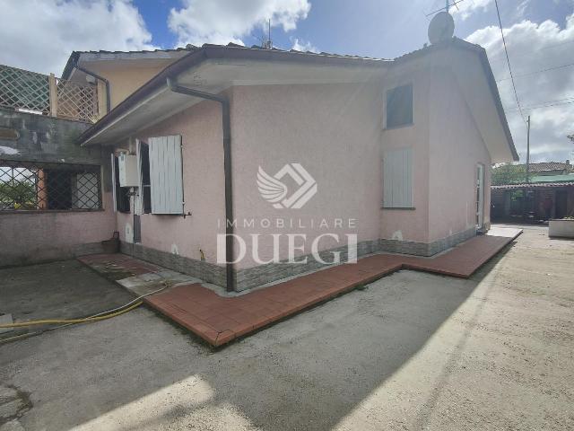 Semi-detached house in della Rosa 104, Massarosa - Photo 1