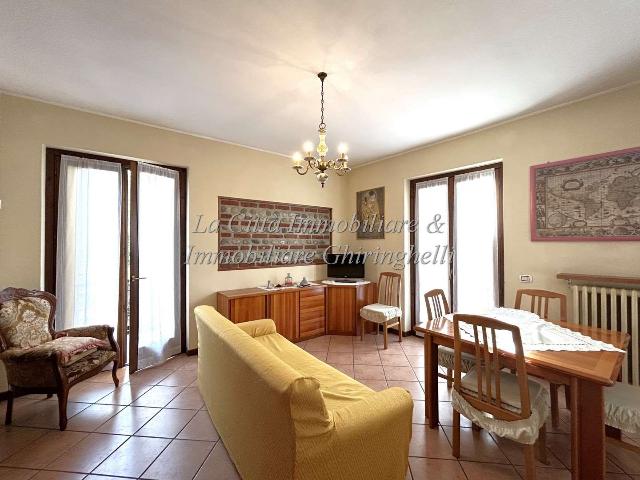 3-room flat in Via Sempione 73, Meina - Photo 1