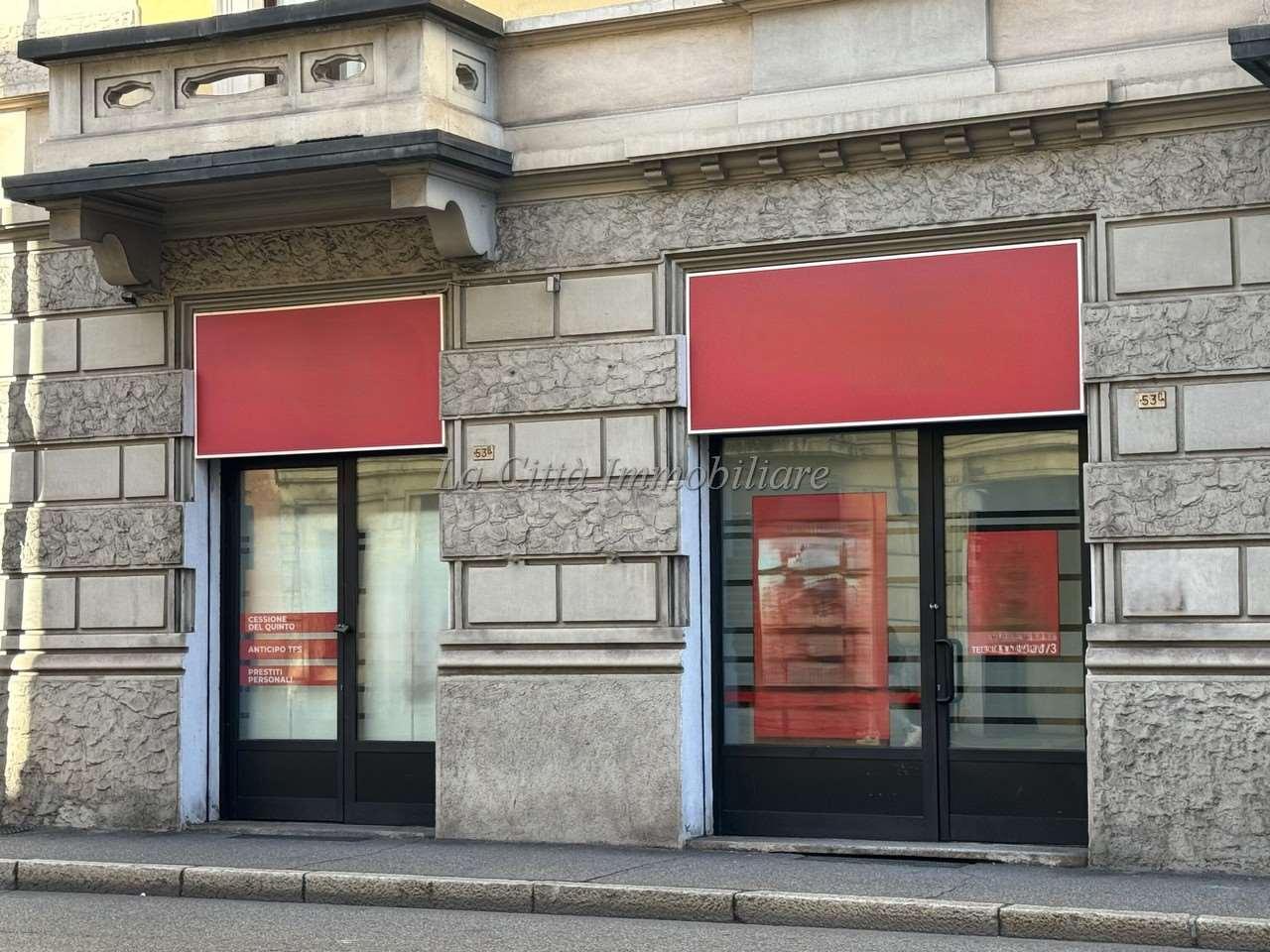 Negozio in Viale Dante 53, Novara, {3} - Foto 2