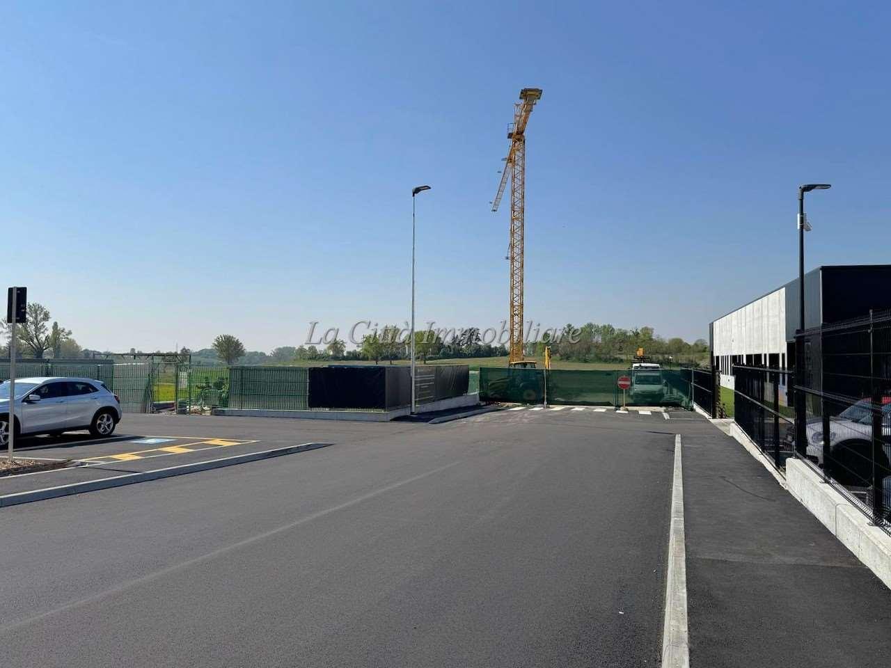 Ufficio in Via Ciro Gastone 6, Novara, {3} - Foto 1