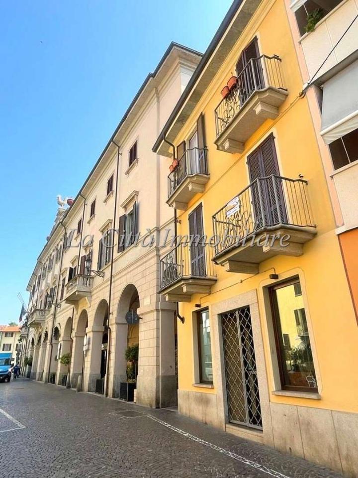 Ufficio in Via Gramsci Antonio 1, Galliate, {3} - Foto 2