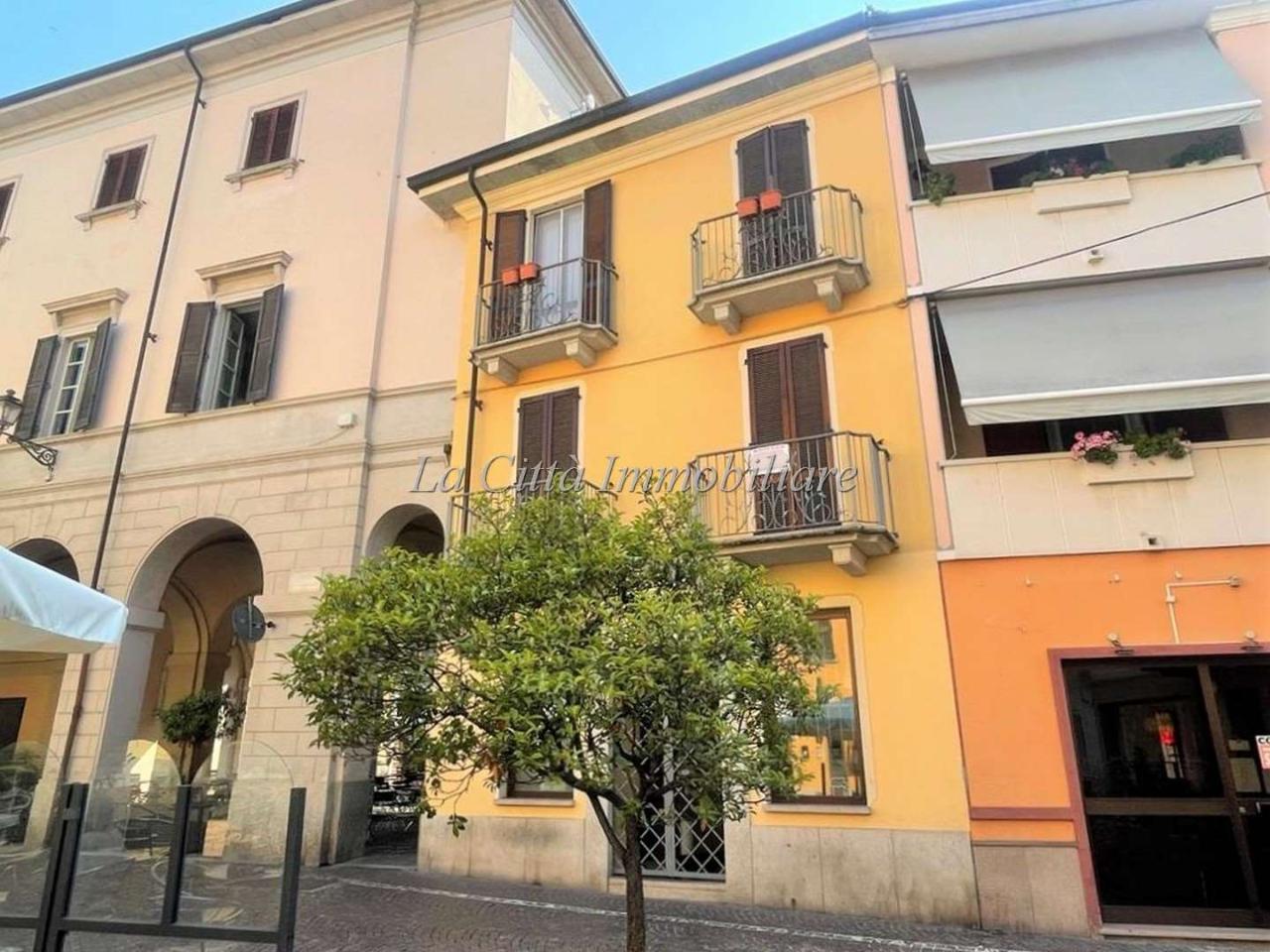 Ufficio in Via Gramsci Antonio 1, Galliate, {3} - Foto 1