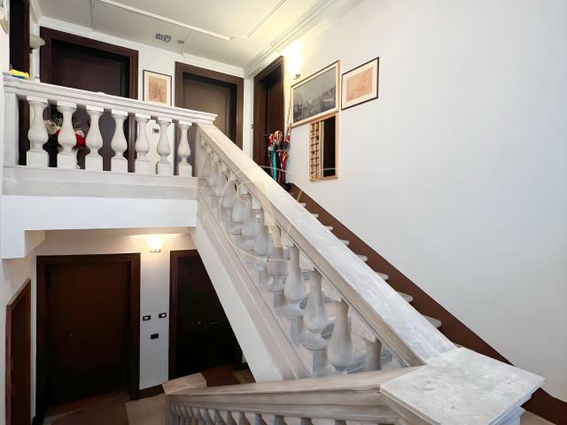 Penthouse in Via Marsala, Padova - Foto 1