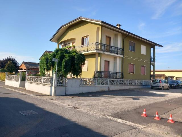 Villa in Via Vecchia Alessandria 41, Alessandria - Foto 1