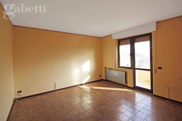 Wohnung in Via Tiziano 10, Mondolfo - Foto 1