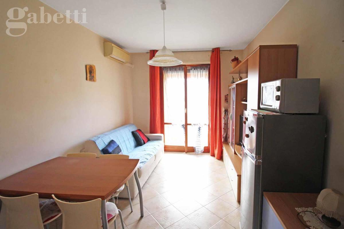 Appartamento in vendita a Senigallia
