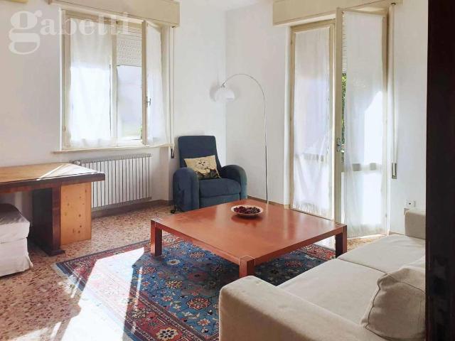 4-room flat in {3}, Via Mercantini 5 - Photo 1