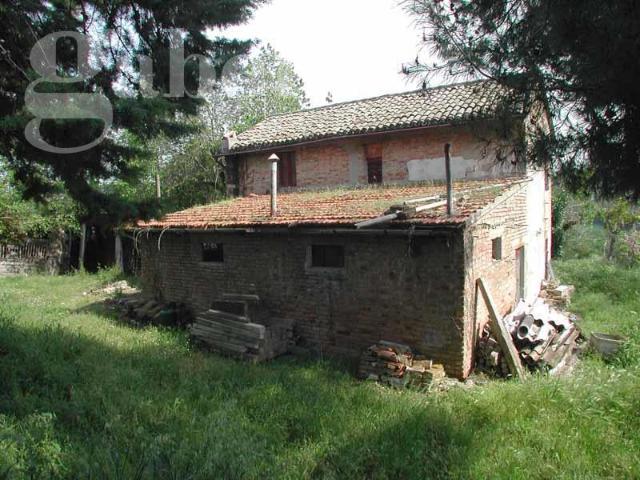 Country house or cottage in Arceviese 121, Senigallia - Photo 1