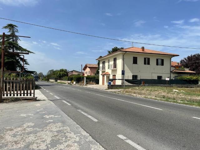 Terreno agricolo in Via Casilina 65, Anagni - Foto 1