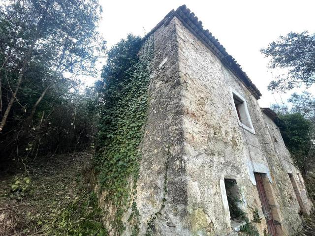 Detached house in Via Madonna di Tufano Snc, Anagni - Photo 1