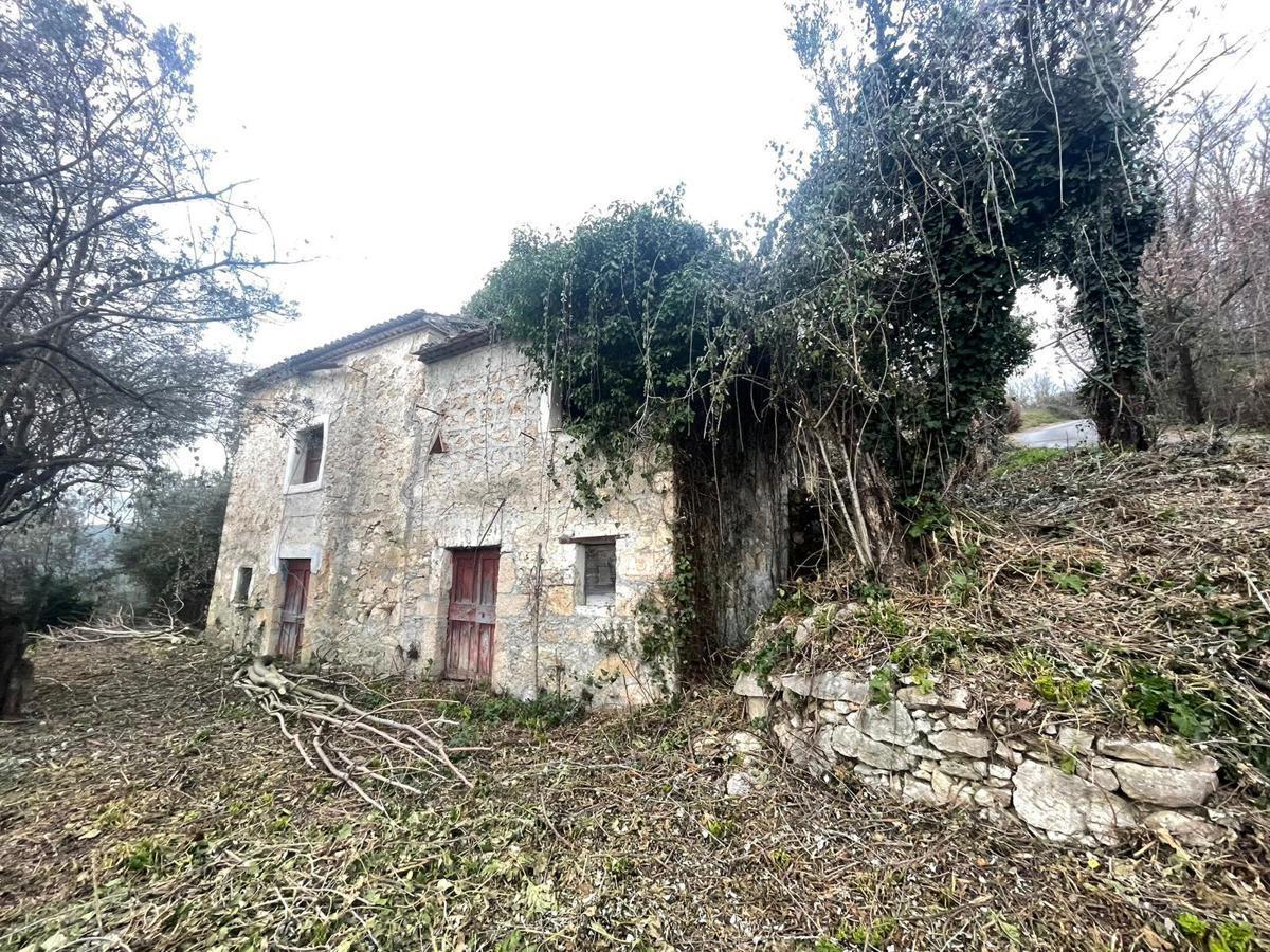 Casa indipendente in vendita a Anagni