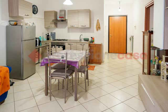 2-room flat in Traversa Privata Quarta Via Rotabile San Francesco 5, Anagni - Photo 1