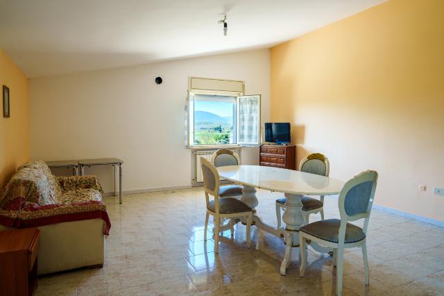 Wohnung in Via Casilina Km 68 Snc, Anagni - Foto 1