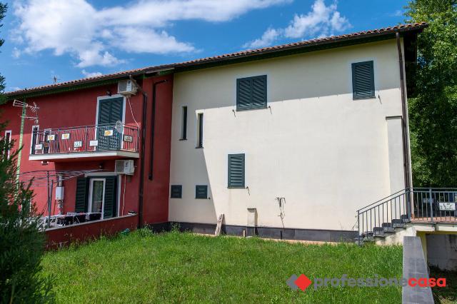 Terraced house in Via di Vico Snc, Anagni - Photo 1