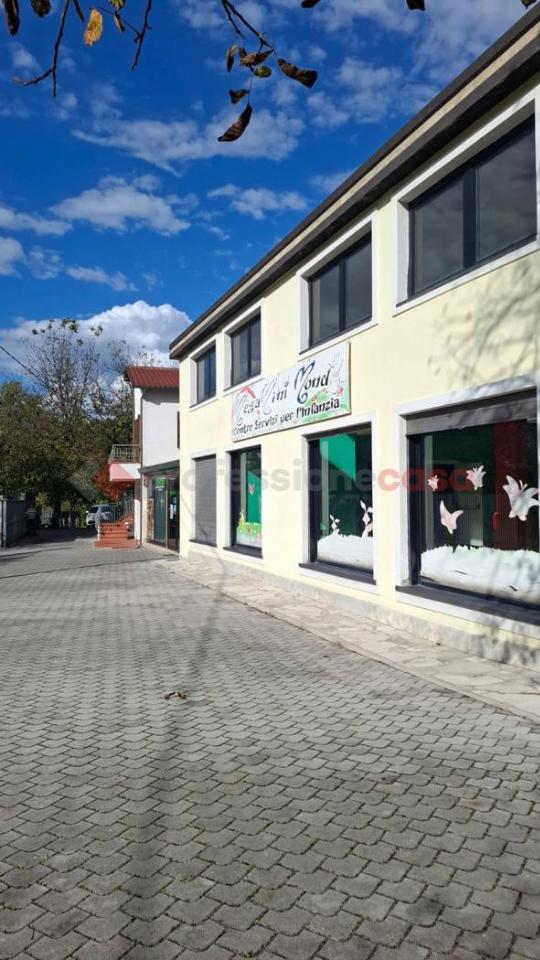 Esercizio commerciale in Via Osteria della Fontana 11, Anagni, {3} - Foto 2
