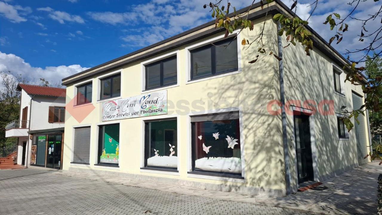 Esercizio commerciale in Via Osteria della Fontana 11, Anagni, {3} - Foto 1