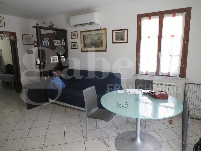 3-room flat in Via Canonica 10, Arcola - Photo 1