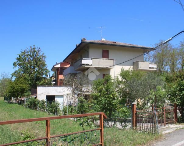 Casa indipendente in Via Acquarola 284, Cesena - Foto 1