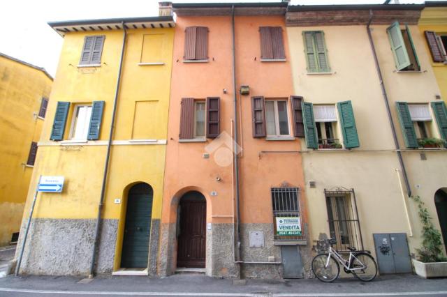 Casa indipendente in Via Roverella 22, Cesena - Foto 1