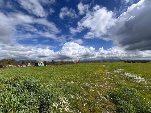 Terreno agricolo in Via Guardapasso 00, Aprilia - Foto 1