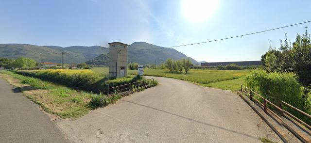 Agrargrundstück in Via Tufette, Sermoneta - Foto 1