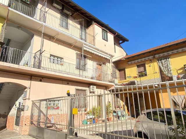 4-room flat in {3}, Largo Roma 17 - Photo 1