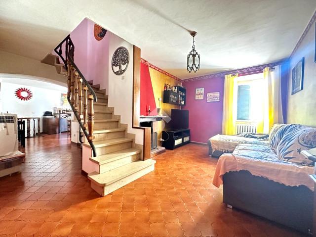 Einfamilienhaus in {3}, Vicolo Capaccola 9 - Foto 1