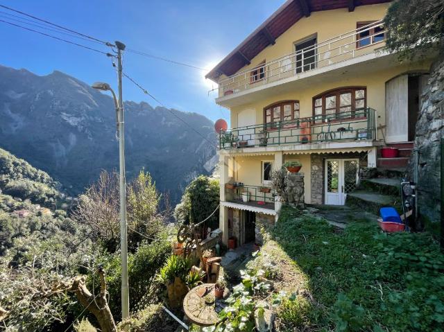 Detached house in {3}, Via Borre del Sagro 8 - Photo 1