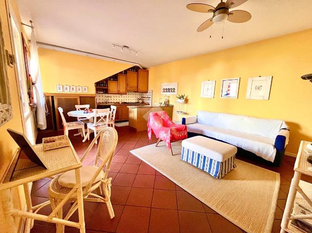 4-room flat in Via S. Giuseppe Vecchio 373, Massa - Photo 1