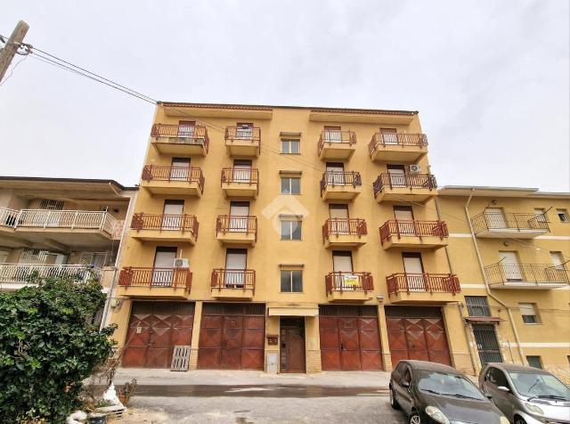 4-room flat in Via Sanislao Cannizzaro 9, Misilmeri - Photo 1