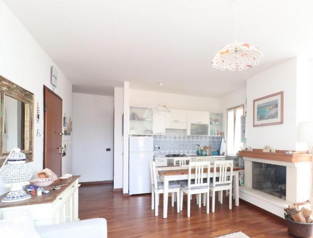 3-room flat in Via Gallura 36, Alghero - Photo 1