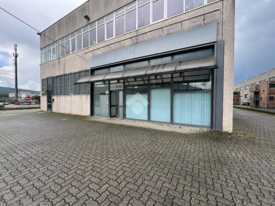 Ufficio in Via Burolo 24, Ivrea, {3} - Foto 1