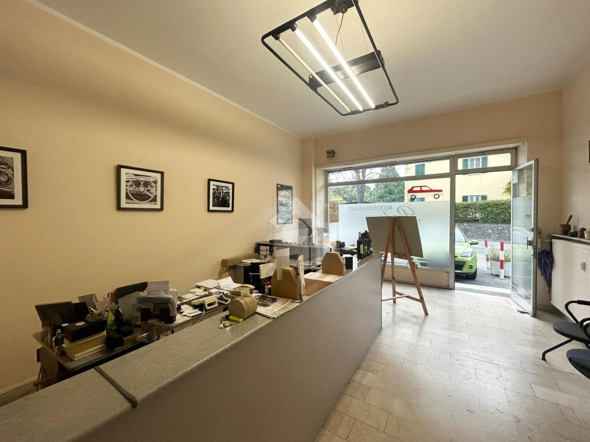 Negozio in Via Roma 12, Banchette, {3} - Foto 1