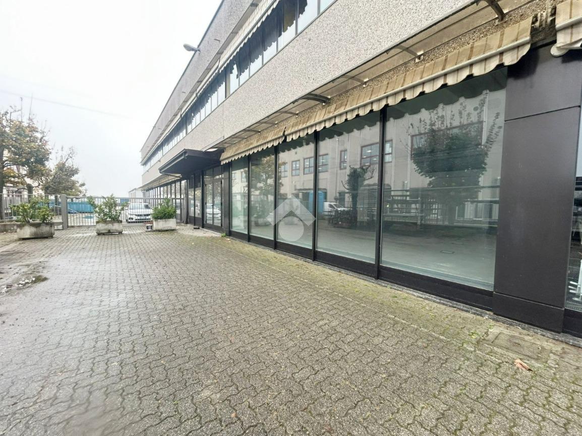Ufficio in Corso Vercelli 332, Ivrea, {3} - Foto 2