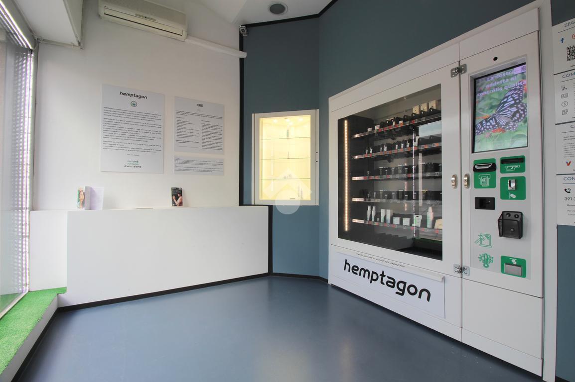 Negozio in Via del Gelso 21, Udine, {3} - Foto 2