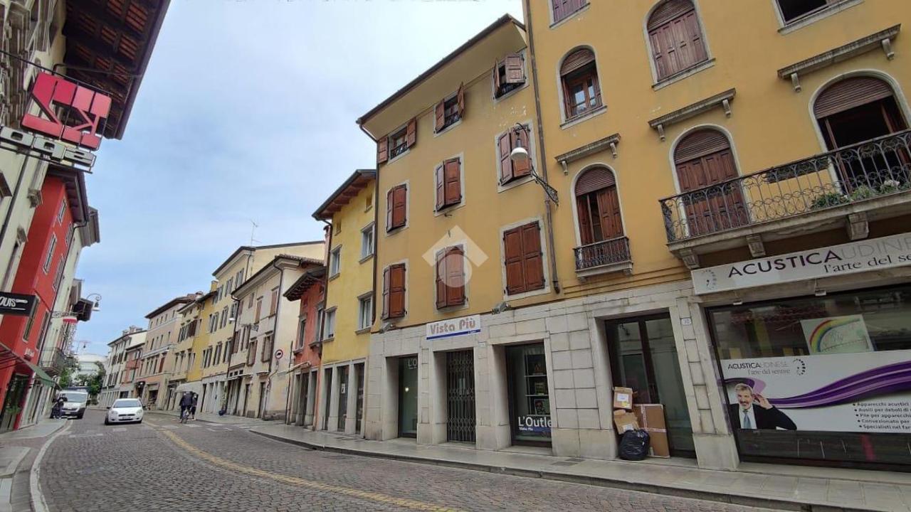 Box in vendita a Udine