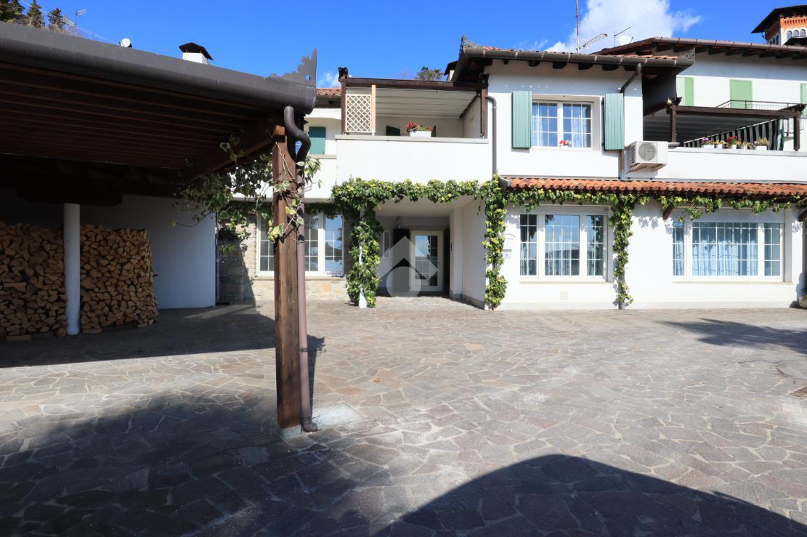 Villa in vendita a Tarcento