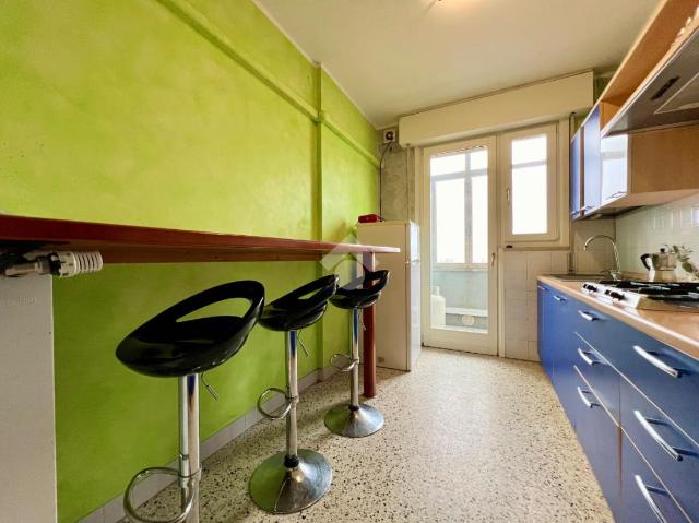 3-room flat in Via Giuseppe Verdi 1, Codroipo - Photo 1