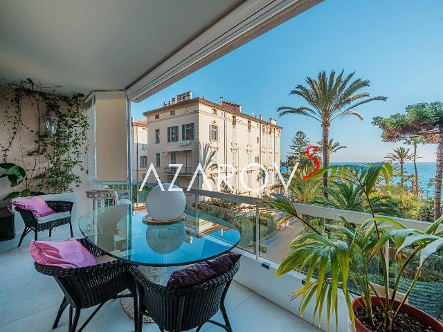 3-room flat in Lungomare Imperatrice 76, Sanremo - Photo 1