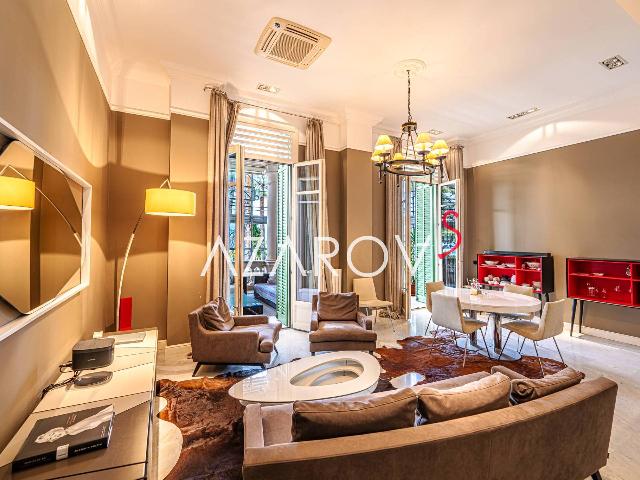 3-room flat in {3}, Corso Regina Margherita 78 - Photo 1