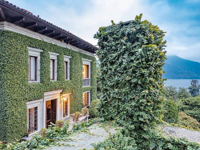 Mansion in Via dei Cappuccini 7, Verbania - Photo 1