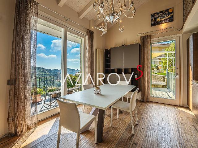 Penthouse in Viale della Repubblica 8, Vallebona - Photo 1