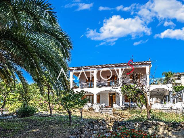 Villa in Strada Solaro 133, Sanremo - Foto 1