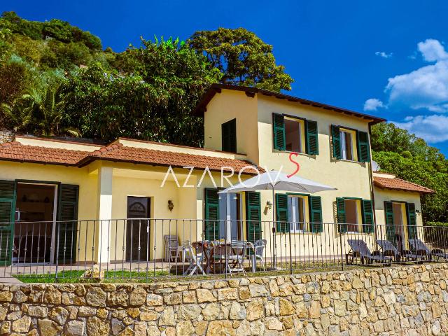 Villa in Lungomare Imperatrice 7, Sanremo - Foto 1