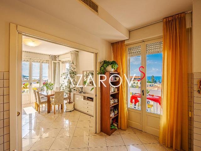 Penthouse in Corso Felice Cavallotti 194, Sanremo - Photo 1