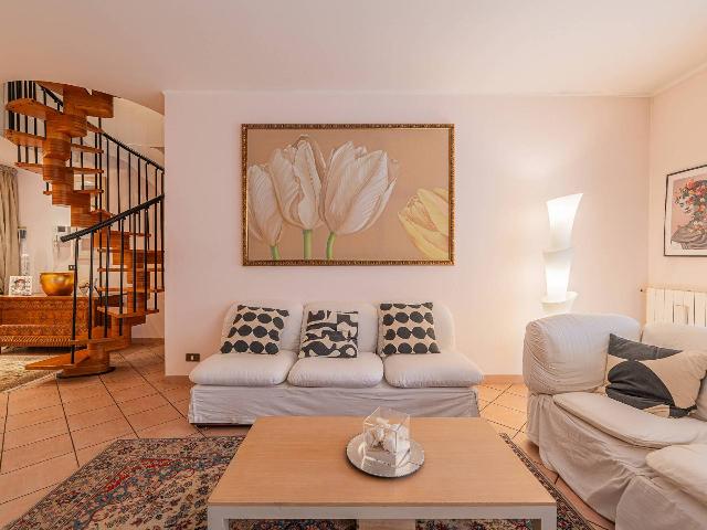 Wohnung in Corso Vittorio Emanuele 236, Camporosso - Foto 1