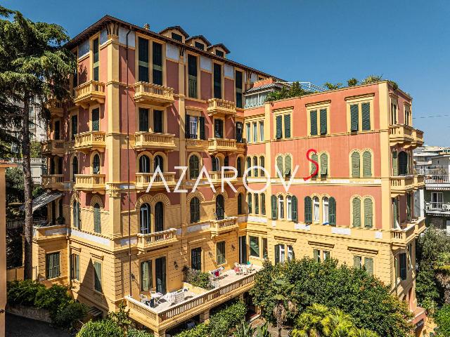 Zweizimmerwohnung in Via Privata Fratelli Asquasciati, Sanremo - Foto 1